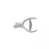 Proithalat Rıza M-229 Modelist Çıt Makası No: 5 inç / 12,70 cm - Nikel Kaplama