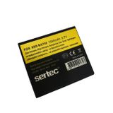 Proithalat SERTEC - SONY / ERİCSON SR-BA750 Uyumlu Batarya