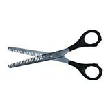 Proithalat Shadow Line 2213 M-531 Plastik Saplı Ara Makas Çiftli No: 6 inç / 15,24 cm - Paslanmaz Çelik