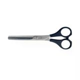 Proithalat Shadow Line 2219 M-529 Plastik Saplı Ara Makas Tekli No: 6 inç / 15,24 cm - Paslanmaz Çelik