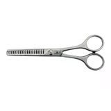 Proithalat Shadow Line 2299 M-549 Metal Saplı Çiftli Ara Makas No: 5,5 inç / 13,97 cm - Paslanmaz Çelik