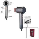 Proithalat SİNBO SHD-1717 BLDC TURBO MOTOR TOKMAK MODEL SAÇ KURUTMA MAKİNESİ 1600W 2-KDM.HIZ 3-KDM.SICAKLIK YAP