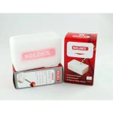 Proithalat Soldex Kalıp Nişadır - Havya Ucu Temizleyici 250 gr