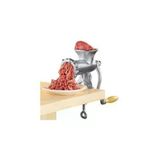 Proithalat Tuğra Döküm Metal Kıyma Makinesi No:10 - Ev Yapımı Kıymanın Keyfini Çıkarın