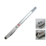 Proithalat Uzayabilen Lazer Pointer Sunum Kalemi -Mıknatıs Uçlu