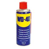 Proithalat Wd40 Pas Sökücü, Koruyucu, Yağlayıcı 400 ml