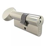 Proithalat Yuma 41 mm Saten Mandallı (Topuzlu) Cerman Barel / Kilit Göbeği