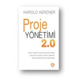 Proje Yönetimi 2.0 - Harold Kerzner Adnan Soycan