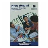 Proje Yönetimi - Gökrem Tekir
