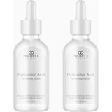Project E Beauty Duo Nemlendirici Hyaluronik Asit Serum Seti Ikili
