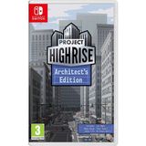 Project Highrise Architects Edition Nintendo Switch Oyun