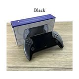 Project-X El Oyun Konsolu 4.3 Inç IPS Ekran Taşınabilir Video Oyun Oynatıcısı Ps1 Hd Çıkışlı G... - Black