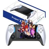 Project x Portal Retro Oyun Konsolu - Beyaz