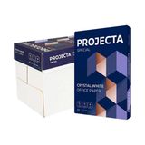 Projecta A-4 Beyaz Fotokopi Kağıdı 80 gr 5000 Sayfa ve Üzeri 500 Lü 5 Li Paket