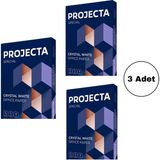 Projecta A4 80 gr Fotokopi Kağıdı Special 3 Paket ( 1500 Yaprak )