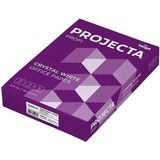 Projecta Profi A4 Fotokopi Kağıdı 100 Mikron (1 paket - Ekstra Beyaz Yüksek Kalite Lazer, Inkjet ve Fotokopi Yazıcı Kağıdı - 1 paket