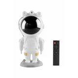 Projeksiyon Astronot Lamba Speaker Sevimli Astronot Bluetooth Hoparlör Mir26956883