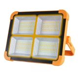 Prokama Ledli Solar Projektör 100W Bk-100W (5224)
