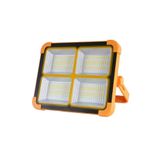 ProKAMA Ledli Solar Projektör 100W BK-100W (5440)