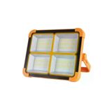 Prokama Ledli Solar Projektör 100W Bk-100W Go-53-Vice