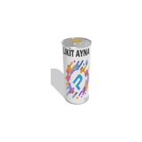 Prokem Likit Ayna Sprey 250ML - Gümüş - 250 ml