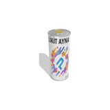 Prokem Likit Ayna Sprey 750ml - Gümüş - 750 ml