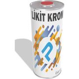 Prokem Likit Krom Sprey Açık 750ml - 750 ml