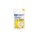 Prokudent 0,7mm 3,5 mm 32 Adet Sarı Arayüz Fırçası