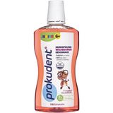 Prokudent 500 ml Ağız Bakım Suyu Çocuklar İçin Diş Eti İltihabı Önleyici Formül