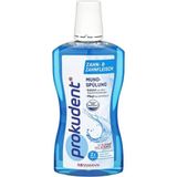 Prokudent 500 ml Ağız Bakım Suyu Diş Eti İltihabı Önleme Özelliği ile Ferahlatıcı Etki