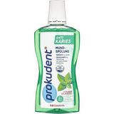 Prokudent Ağız Bakım Suyu 500 ml Ferah Nefes Uzun Süreli Etki Alkol İçermeyen