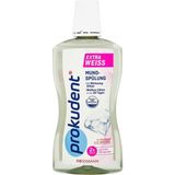 Prokudent Ağız Bakım Suyu 500 ml Nane Özlü Plak ve Tartar Karşıtı Ferahlatıcı Etki