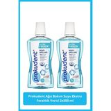 Prokudent Ağız Bakım Suyu Ekstra Ferahlık Verici 2X500 ml - 2 Adet