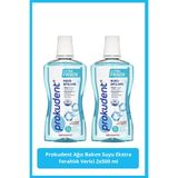 prokudent Ağız Bakım Suyu Ekstra Ferahlık Verici 2x500 ml