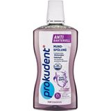 Prokudent Ağız Gargarası 500 ml Antibakteriyel Etkiyle Florürlü Ferah Nefes Sağlar