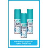 Prokudent Ağız Spreyi Ekstra Ferahlık Verici 3X15 ml - 3 Adet