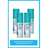 prokudent Ağız Spreyi Ekstra Ferahlık Verici 4x15 ml