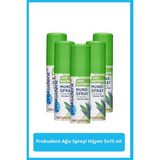 Prokudent Ağız Spreyi Hijyen 5X15 ml - 5 Adet