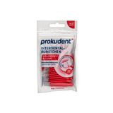 prokudent Arayüz Fırçası Tel Çap 0,5 Mm - Fırça Çap 2,5 Mm (32 Adet)
