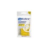 prokudent Diş Ara Arayüz Fırçası Iso 4 32 Parça Dış Çap: 3,5 Mm - Tel Çapı: 0,7 Mm Sarı