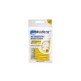 Prokudent Diş Ara Arayüz Fırçası ISO 4, 3,5 mm, 32 Parça, Sarı