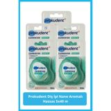 prokudent Diş İpi Nane Aromalı, Hassas 5x40 m Adet