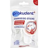 Prokudent Diş İpi ve Kürdan Seti - 40 Adet, Özel Tasarım