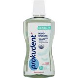 Prokudent Hassas Ağız Bakım Suyu 500 ml Antibakteriyel Etki ile Plak ve Tartar Karşıtı