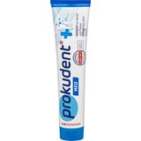 Prokudent Med Onarıcı Diş Macunu 125 ml Çürük Plak ve Tartar Oluşumuna Karşı Etkili Koruma