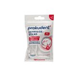 Prokudent Mumlu Özel Tasarım 40 Adet Diş İpi ve Kürdan