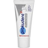 Prokudent Seyahat Boy Diş Macunu 20 ml Beyazlatıcı Diş Etkili Özelliklerle Doğal Beyazlık