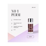 Prolash Kirpik Lifting Seti ( Kıvırıcı ) Solüsyon No 1 - Perma ( 6 ml )