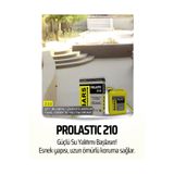 Prolastıc 210 Çift Bileşenli Esnek Su Yalıtım Harcı – Çimento Ve Akrilik Esaslı 483064a