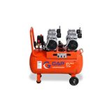 Prolefs Gap 550x2 - 50 Lt Sessiz Ve Yağsız Hava Kompresörü